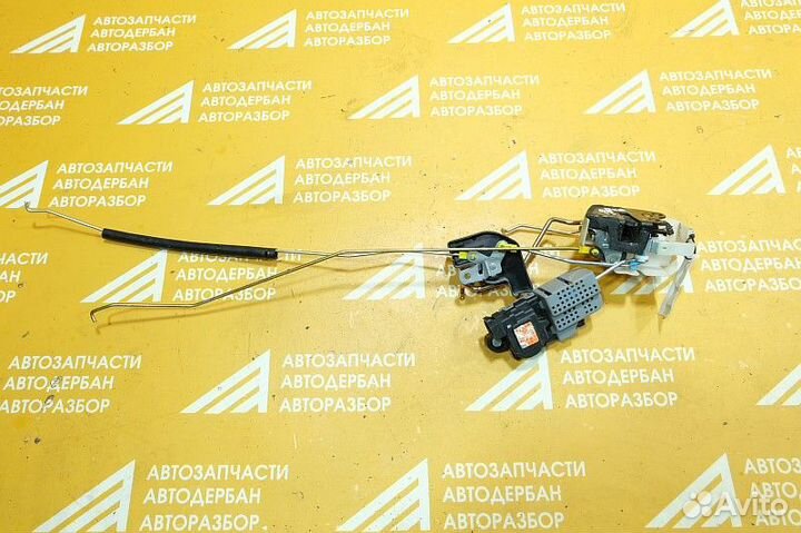 Замок двери передней правой Hyundai Sonata EF