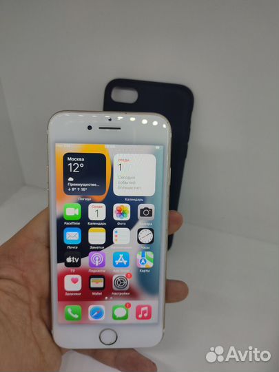 iPhone 7, 32 ГБ