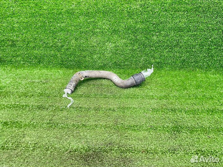 Патрубок (трубопровод, шланг) Citroen C5 рест
