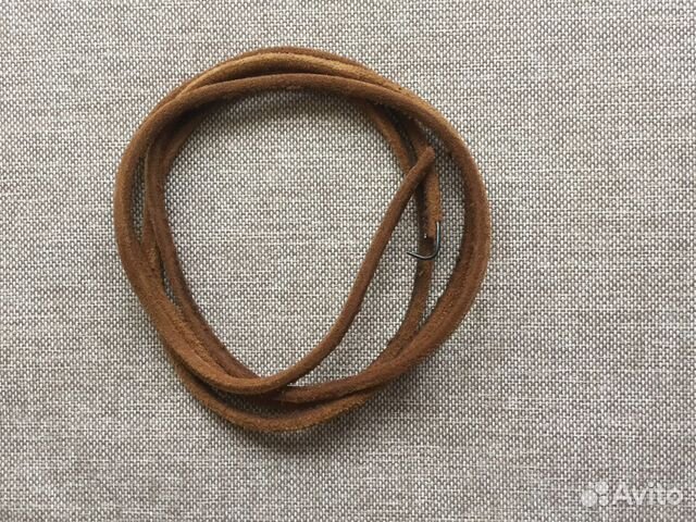 Ремень для швейной машинки чайка