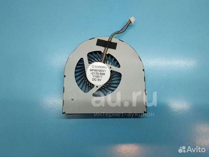 Вентилятор MF60120V1-C170-S99 для Acer Aspire 5560