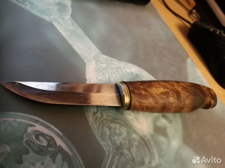 Заточка ножей, топоров, столярного инструмента