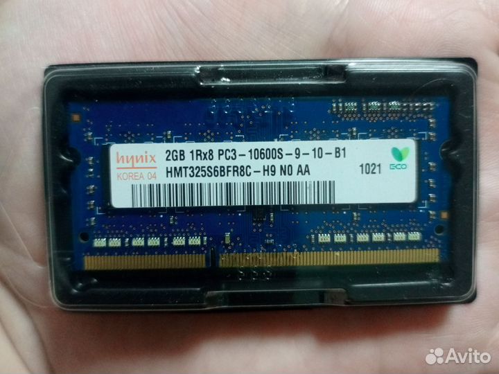 Комплектующие для ноутбуков