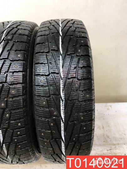 Roadstone Winguard WinSpike SUV 225/65 R17 106T