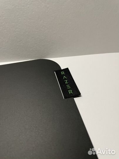 Коврик для мыши Razer Sphex V3, Large