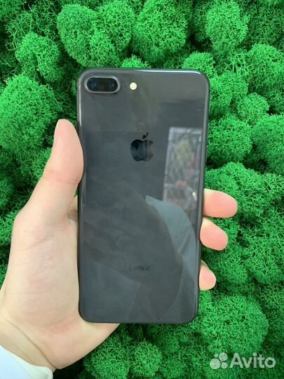 iPhone 8 Plus, 64 ГБ