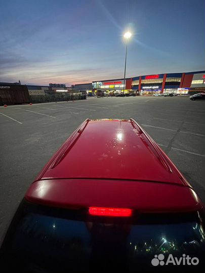 Ford Focus 1.4 МТ, 2000, 390 000 км