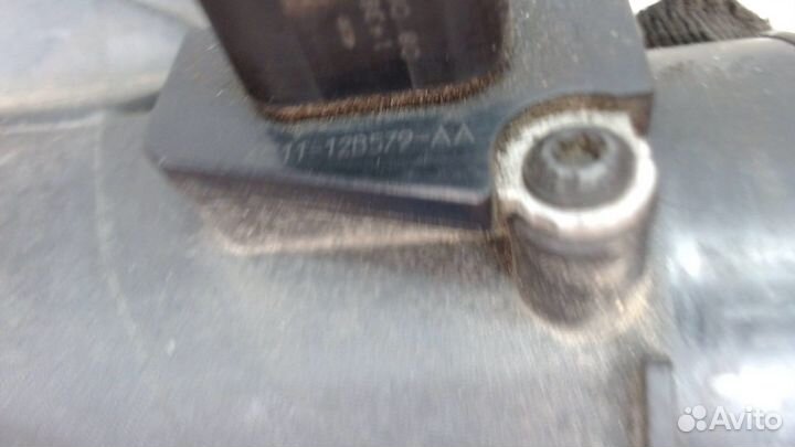 Корпус воздушного фильтра Ford Galaxy, 2008