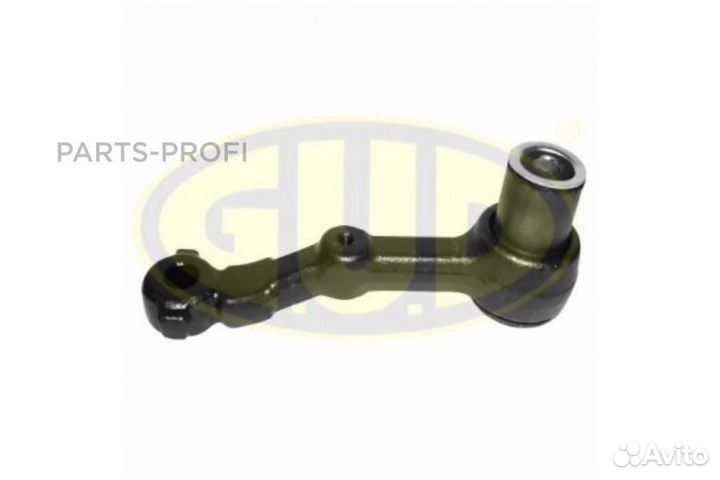 GUD GSP801001 Рычаг маятниковый bmw e23/e24/e28/e32/e34 80-97