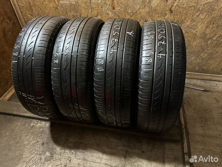 Formula Energy 185/65 R15 88T