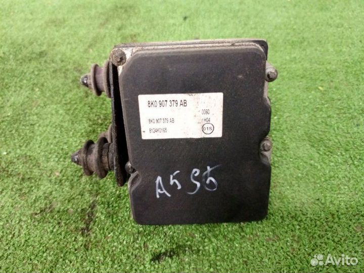 Блок ABS Audi A5 S5 coupe/sportback cala 3.2 2008