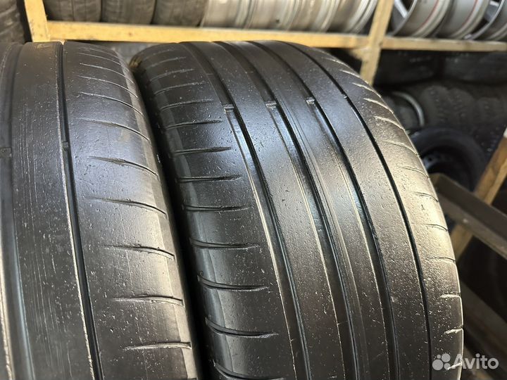 Goodyear Eagle F1 Asymmetric 3 265/40 R20 104Y