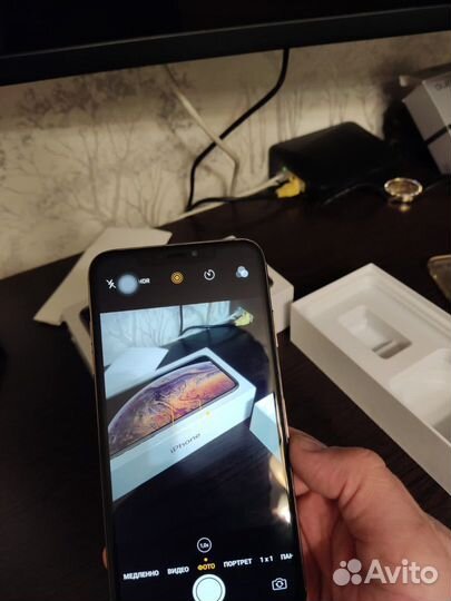 Ирушечный телефон