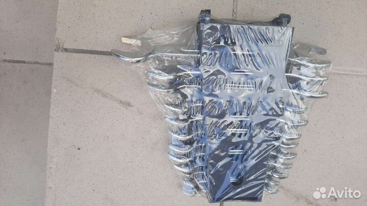 Ключи гаечные