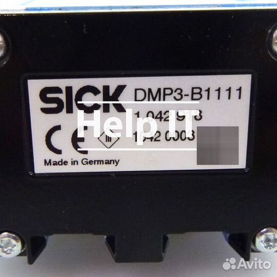 Датчик Sick DMP3-B1111