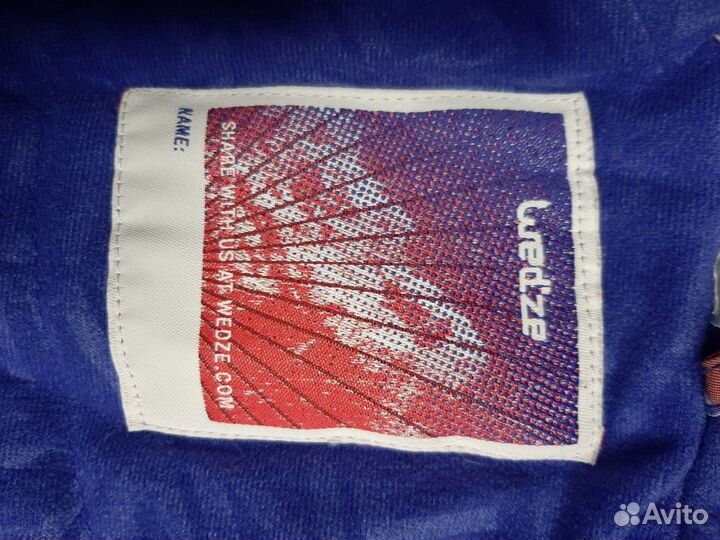 Куртка детская