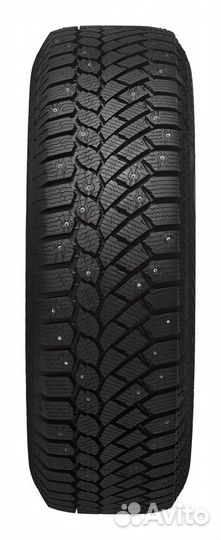 Gislaved Nord Frost 200 205/65 R16