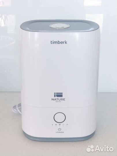 Увлажнитель Timberk THU UL 34 E