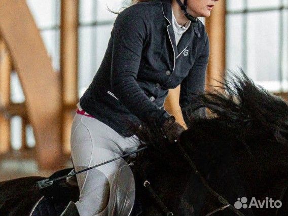 Редингот фуганза