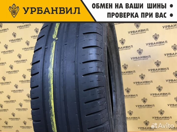 Hankook Optimo K715 185/75 R14 89H