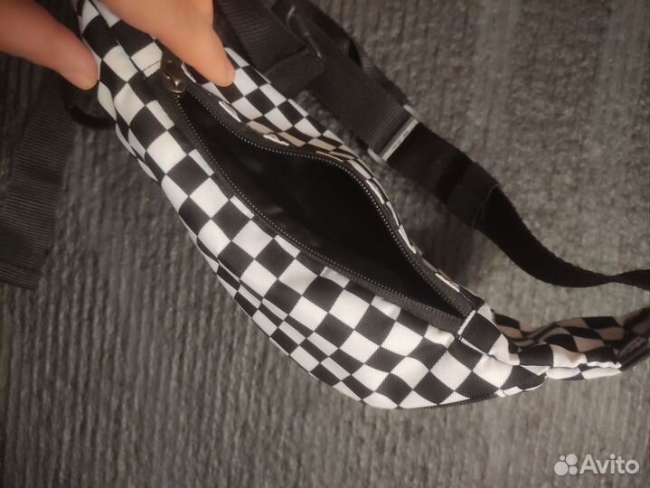 Поясная сумка Vans