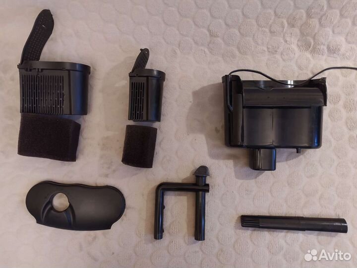 Фильтр Aquael Versamax Fzn-2