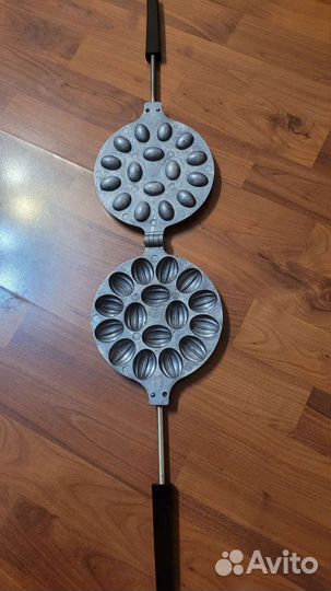 Орешница Советская