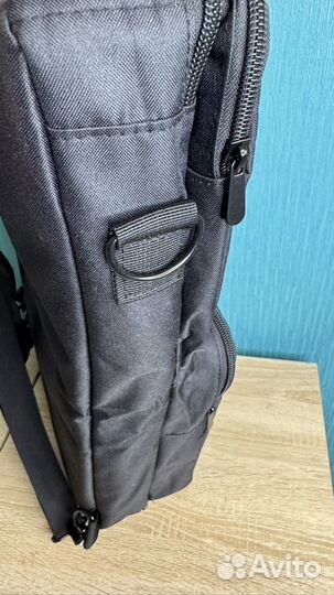 Рюкзак для dj контроллера