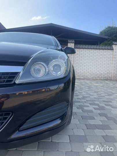 Opel Astra GTC 1.6 AMT, 2008, 265 000 км