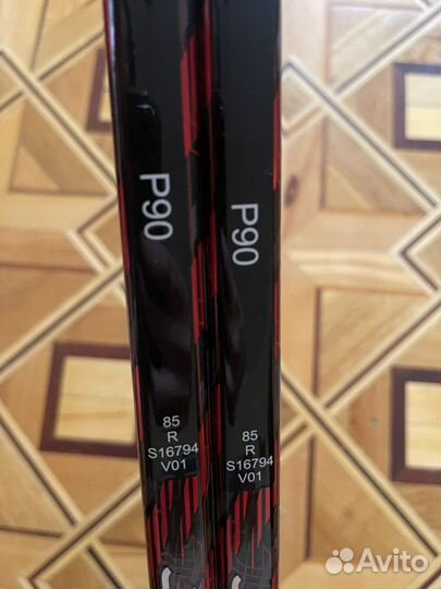 Jetspeed FT5 Pro P90 85Flex Pro Stock