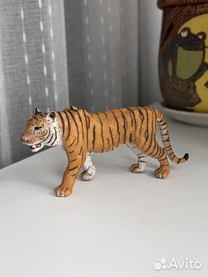 Фигурки животных schleich. Оригинал