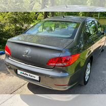 Peugeot 408 1.6 MT, 2014, 115 000 км, с пробегом, цена 765 000 руб.