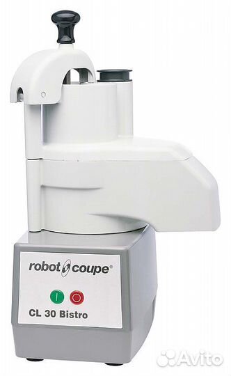 Овощерезка robot coupe CL30 Bistro