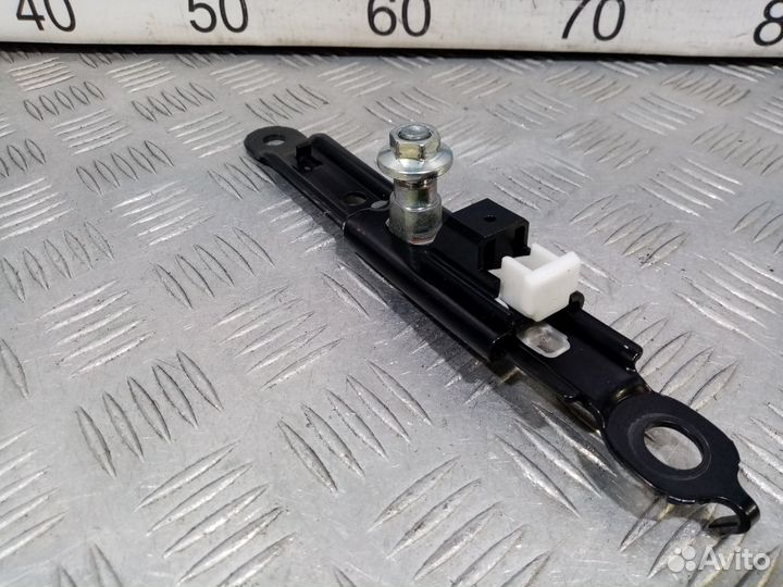 Б/У Механизм регулировки ремня#001