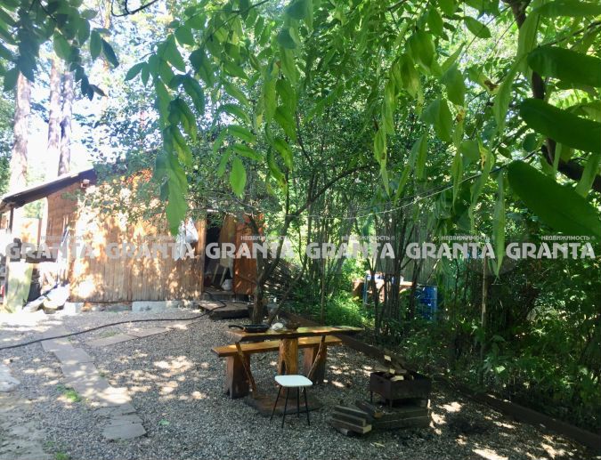 Дом 140 м² на участке 6,3 сот.