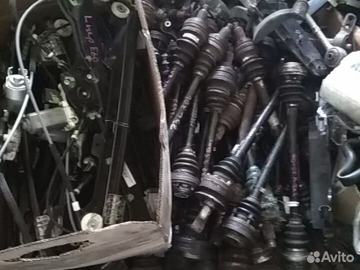 BMW щиток приборов