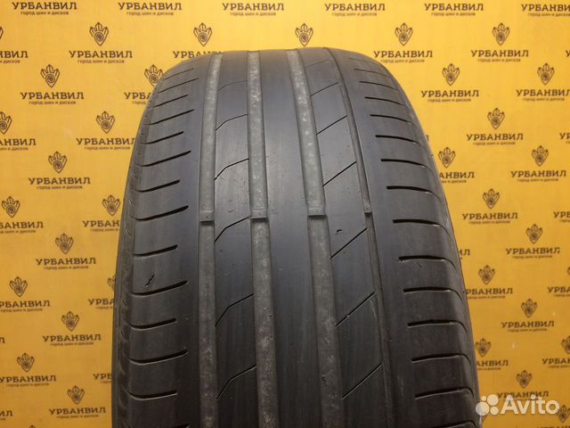 Nexen N Fera RU1 245/45 R18 104W