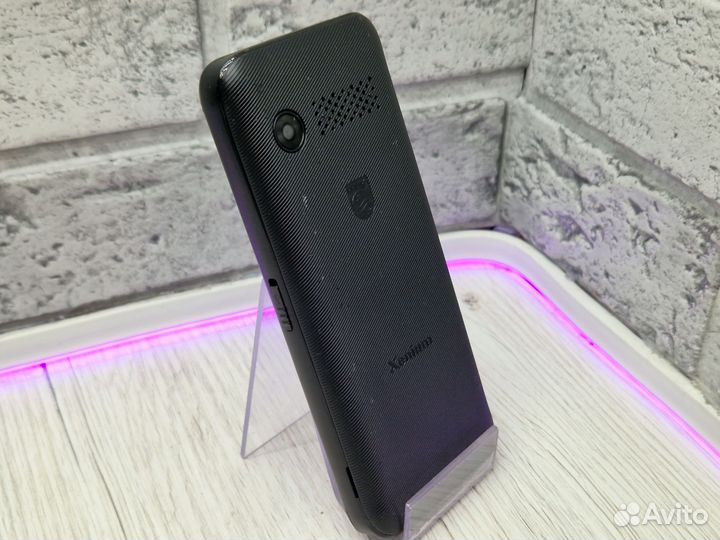 Philips Xenium E6500