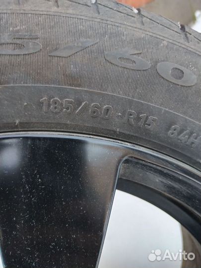 Pirelli Cinturato P6 185/60 R15