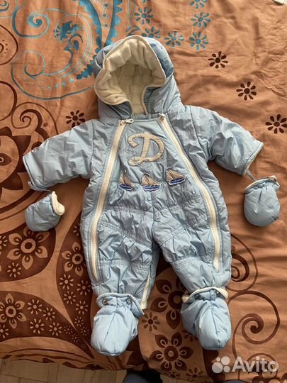 Конверты на выписку летний и весенний