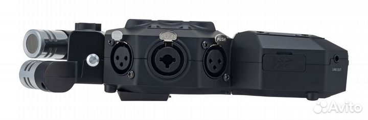 Ручной рекордер Zoom H8 (Оф. гарантия. Не серые)