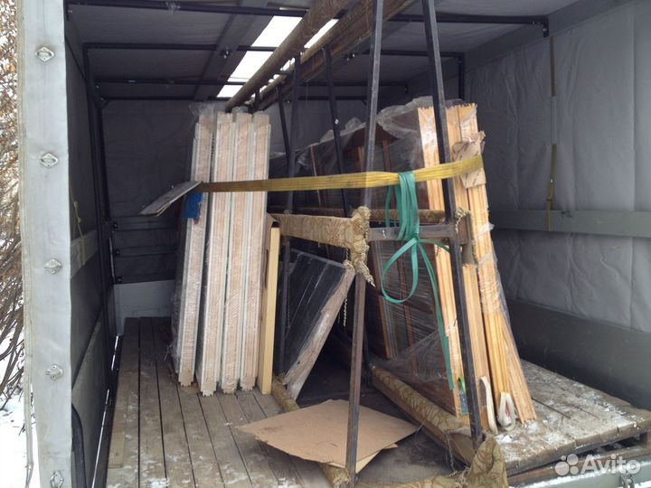 Пирамида на газель