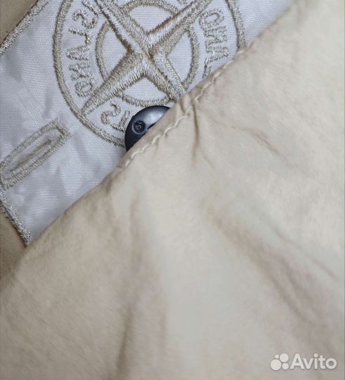 Шорты карго с патчем ghost piece оригинал