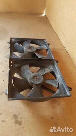 Диффузор Вентилятора magnus evanda