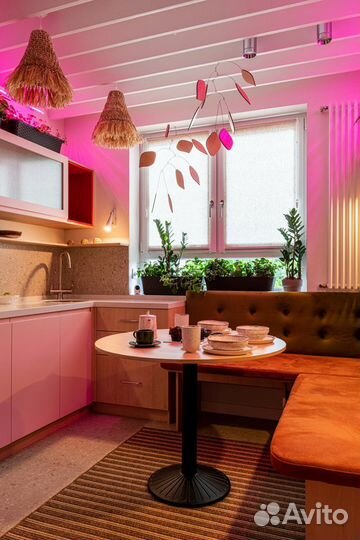 Рулонные шторы Блэкаут Бирюзовые RAL2801