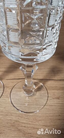 Фужеры,бокалы Праздничные Пивоваров гхз