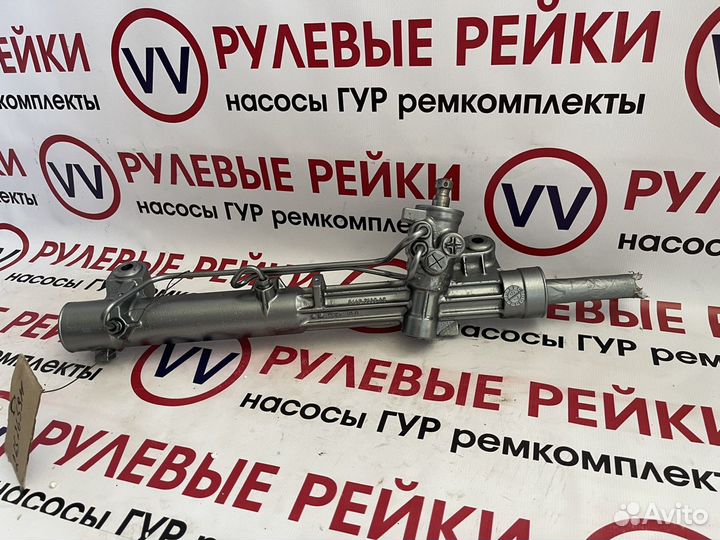 Рулевая рейка Ford Escort