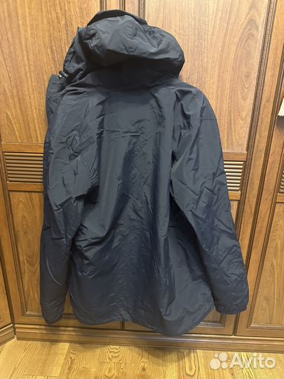 Lyle scott ветровка