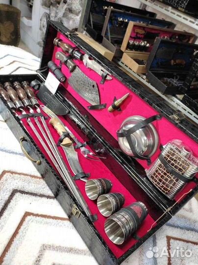 Подарочный набор для мужчин