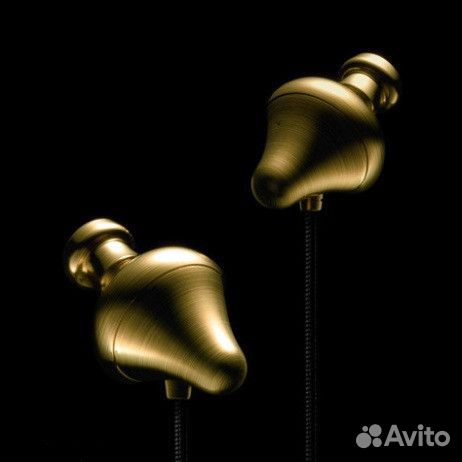 Наушники Final Audio Design Piano Forte viii